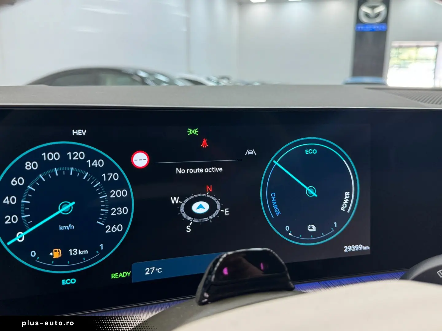 HYUNDAI Santa Fe 2025 — imagine 25