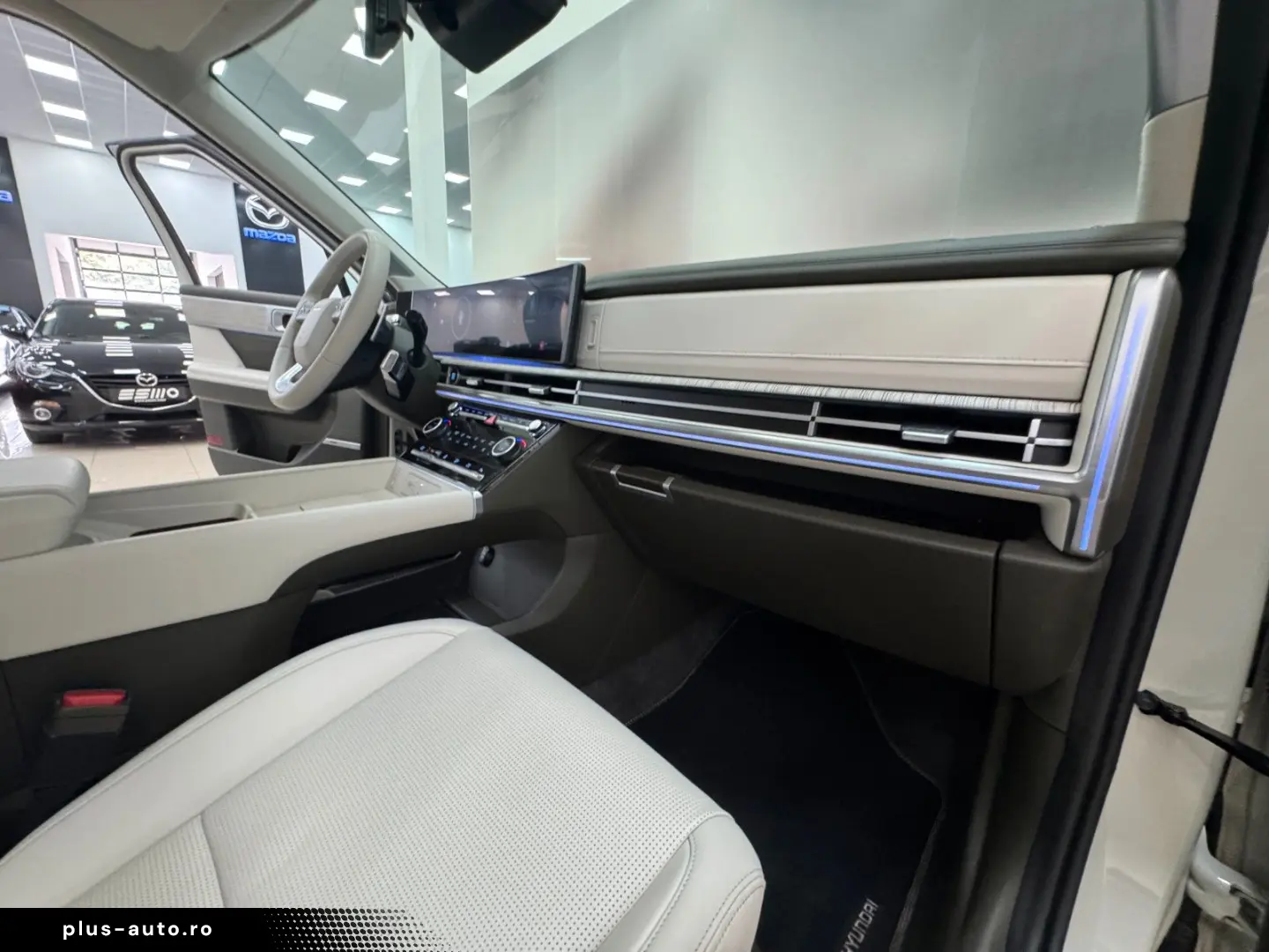 HYUNDAI Santa Fe 2025 — imagine 28