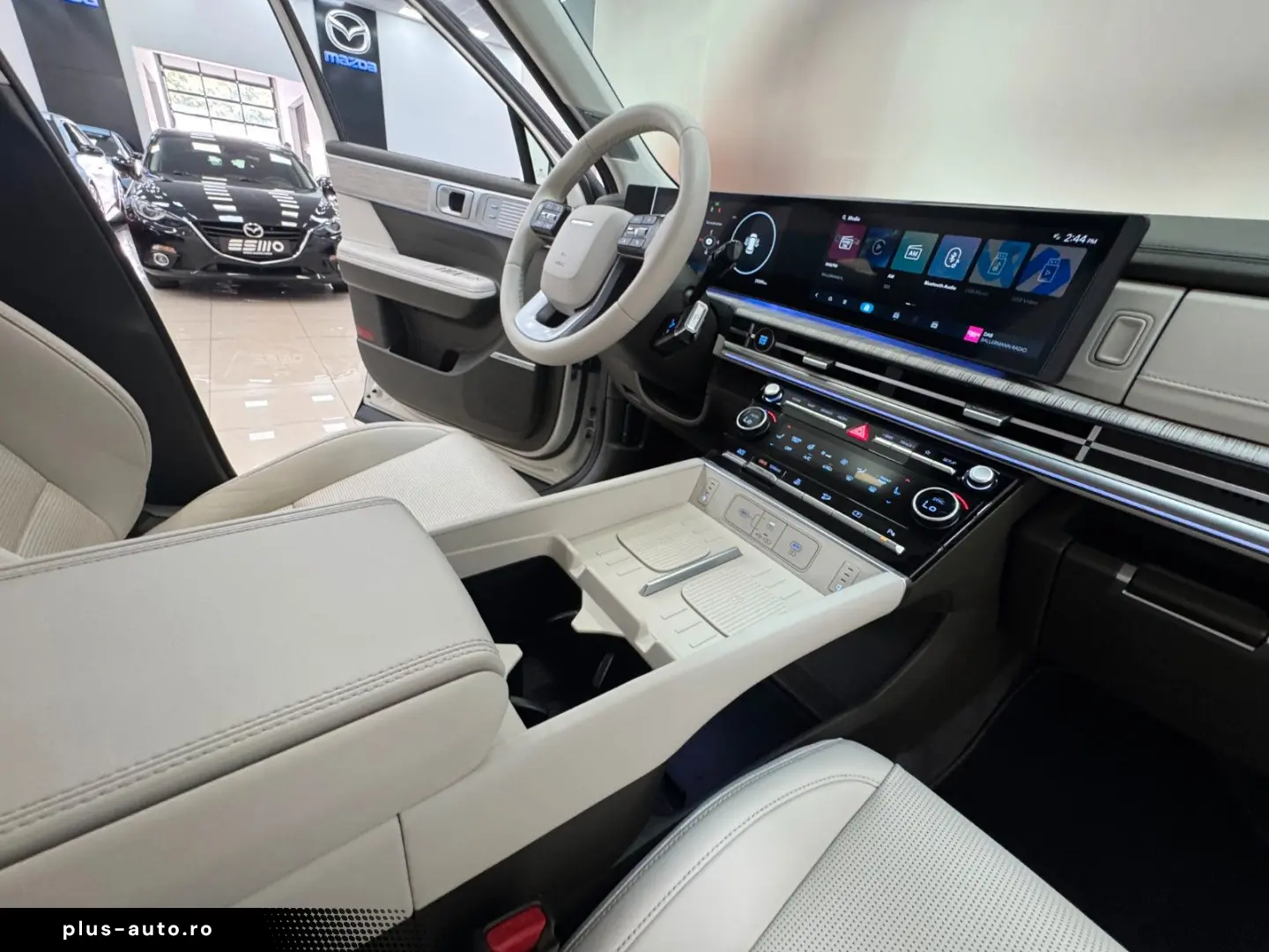 HYUNDAI Santa Fe 2025 — imagine 29