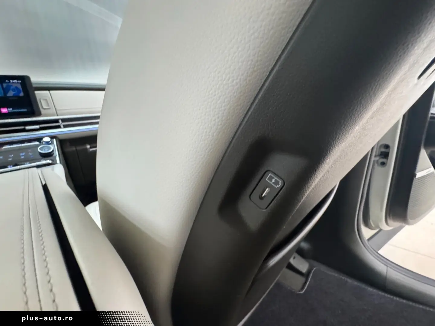 HYUNDAI Santa Fe 2025 — imagine 30
