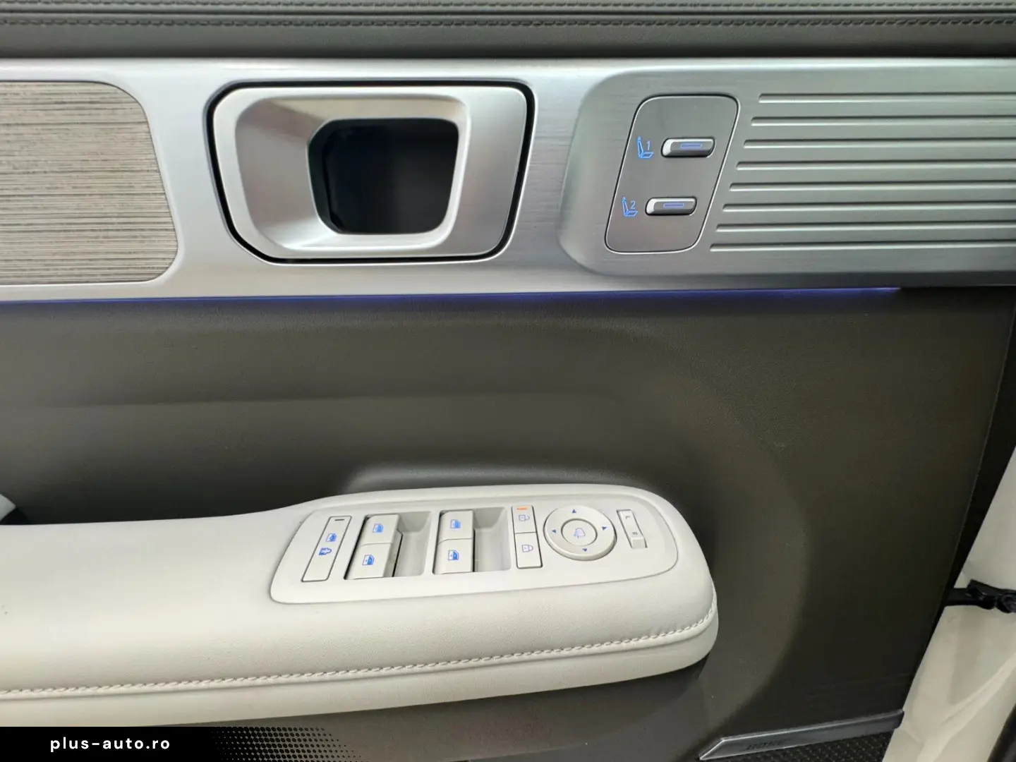 HYUNDAI Santa Fe 2025 — imagine 31
