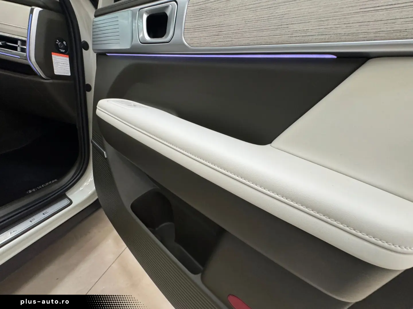 HYUNDAI Santa Fe 2025 — imagine 32