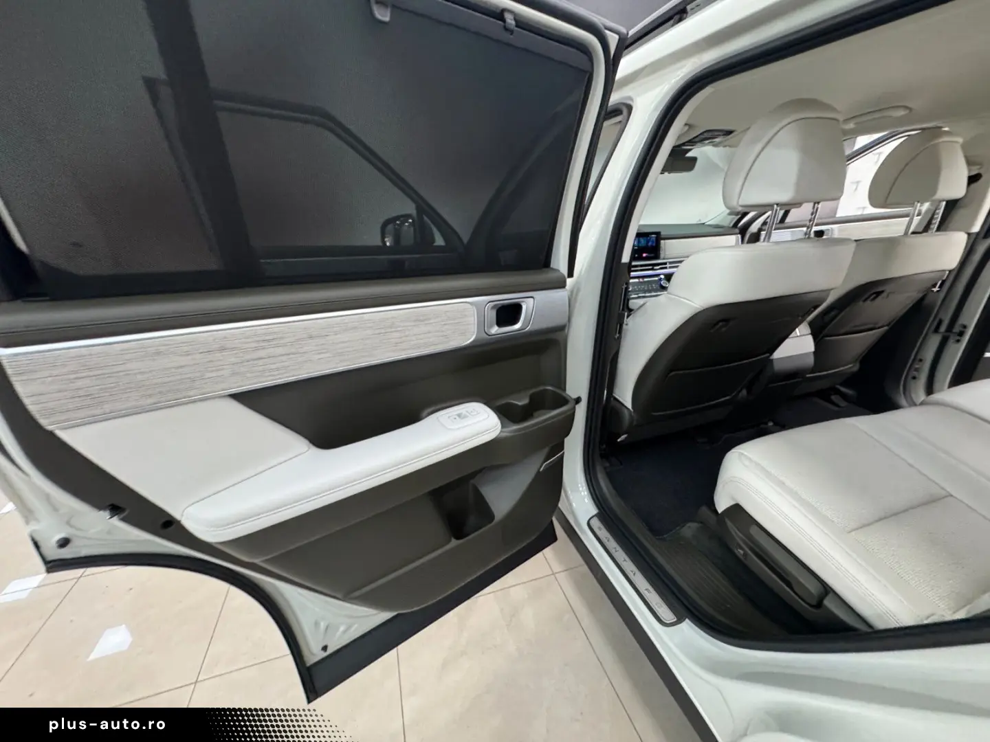 HYUNDAI Santa Fe 2025 — imagine 34