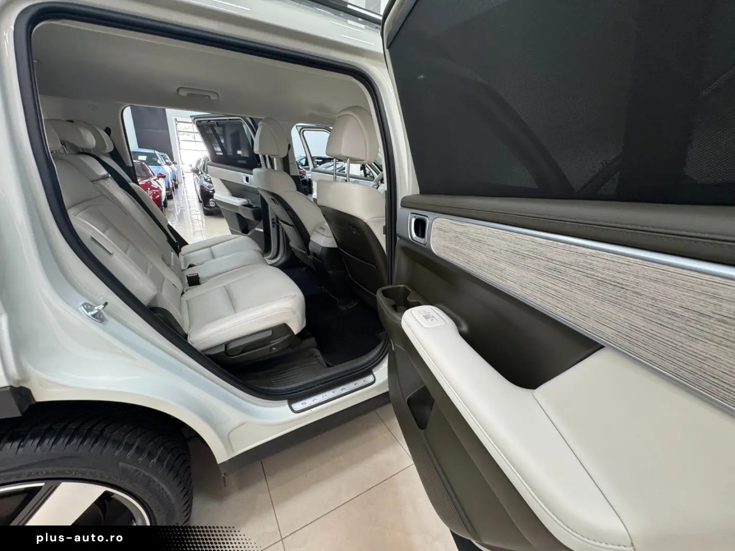 HYUNDAI Santa Fe 2025 — imagine 35
