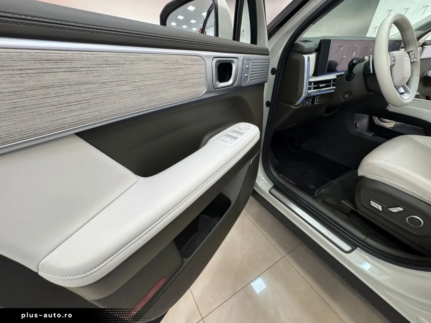 HYUNDAI Santa Fe 2025 — imagine 36
