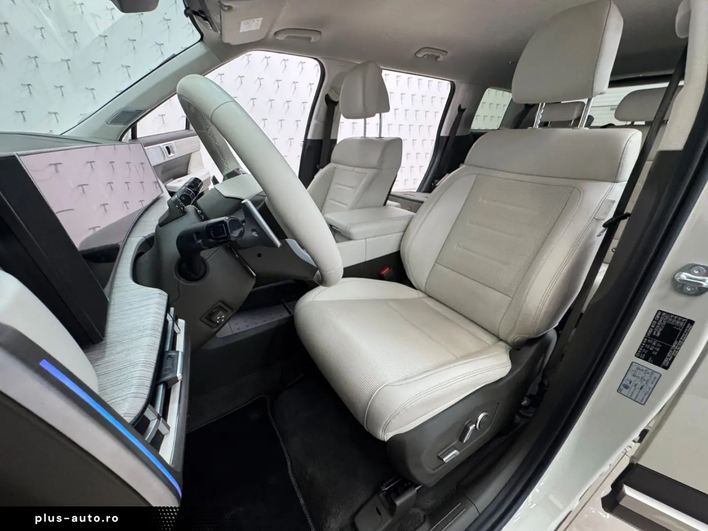 HYUNDAI Santa Fe 2025 — imagine 40