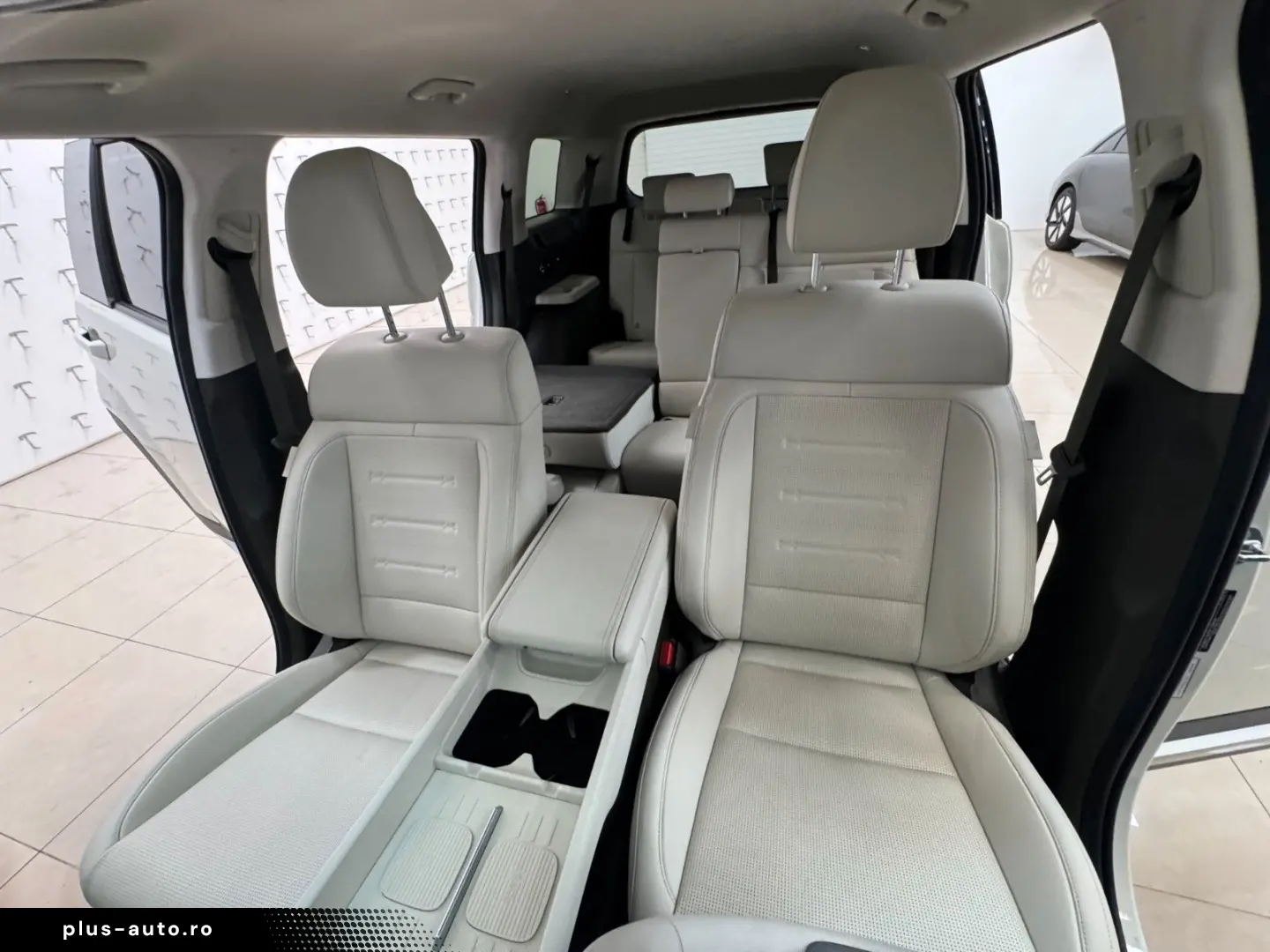 HYUNDAI Santa Fe 2025 — imagine 41