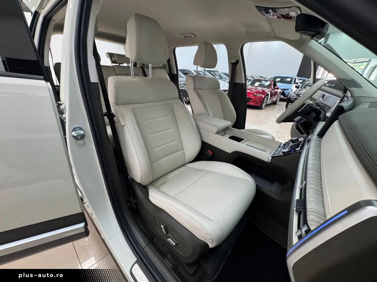 HYUNDAI Santa Fe 2025 — imagine 43