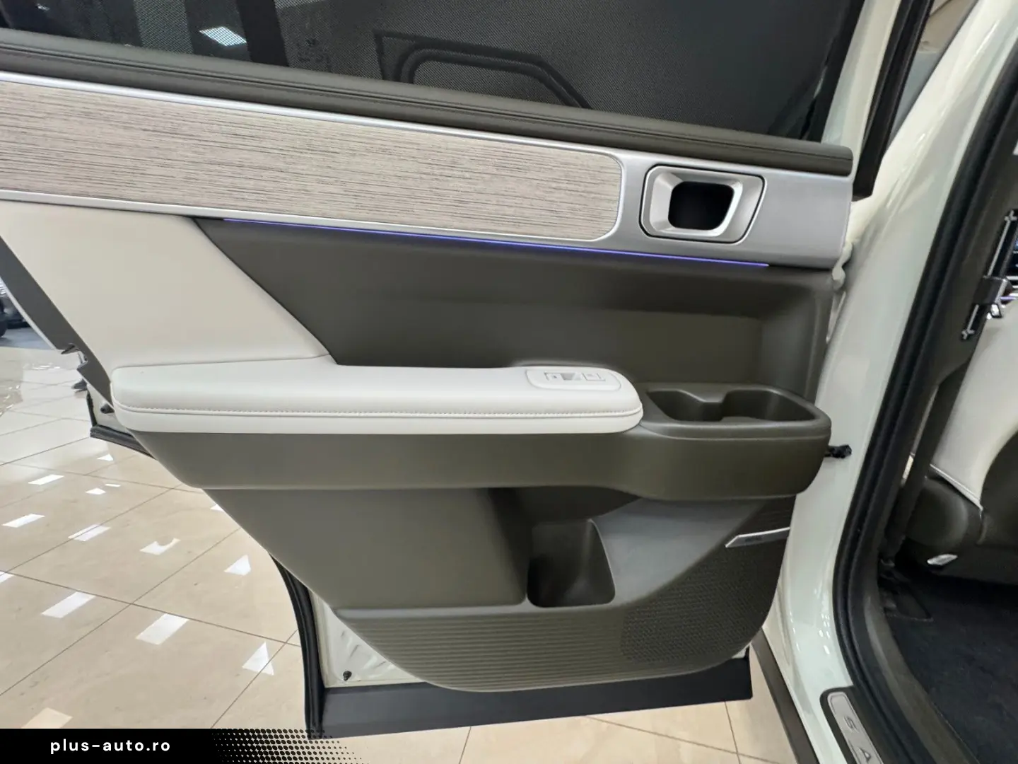 HYUNDAI Santa Fe 2025 — imagine 44