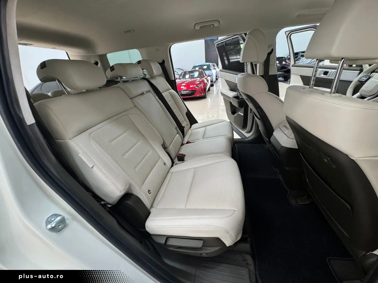 HYUNDAI Santa Fe 2025 — imagine 45