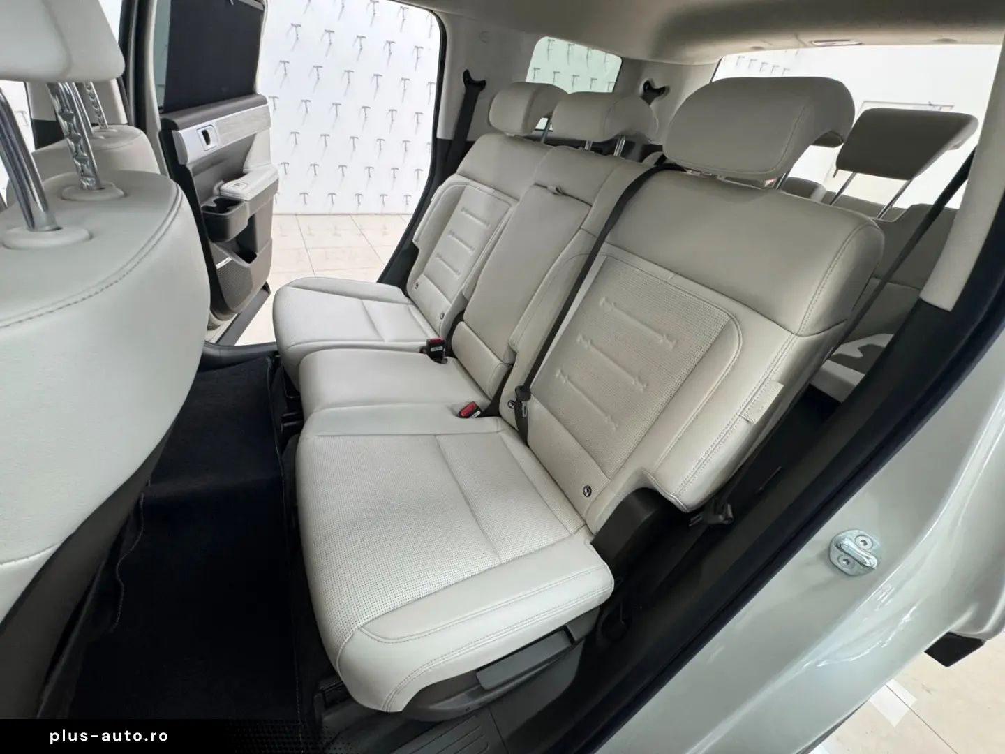 HYUNDAI Santa Fe 2025 — imagine 46