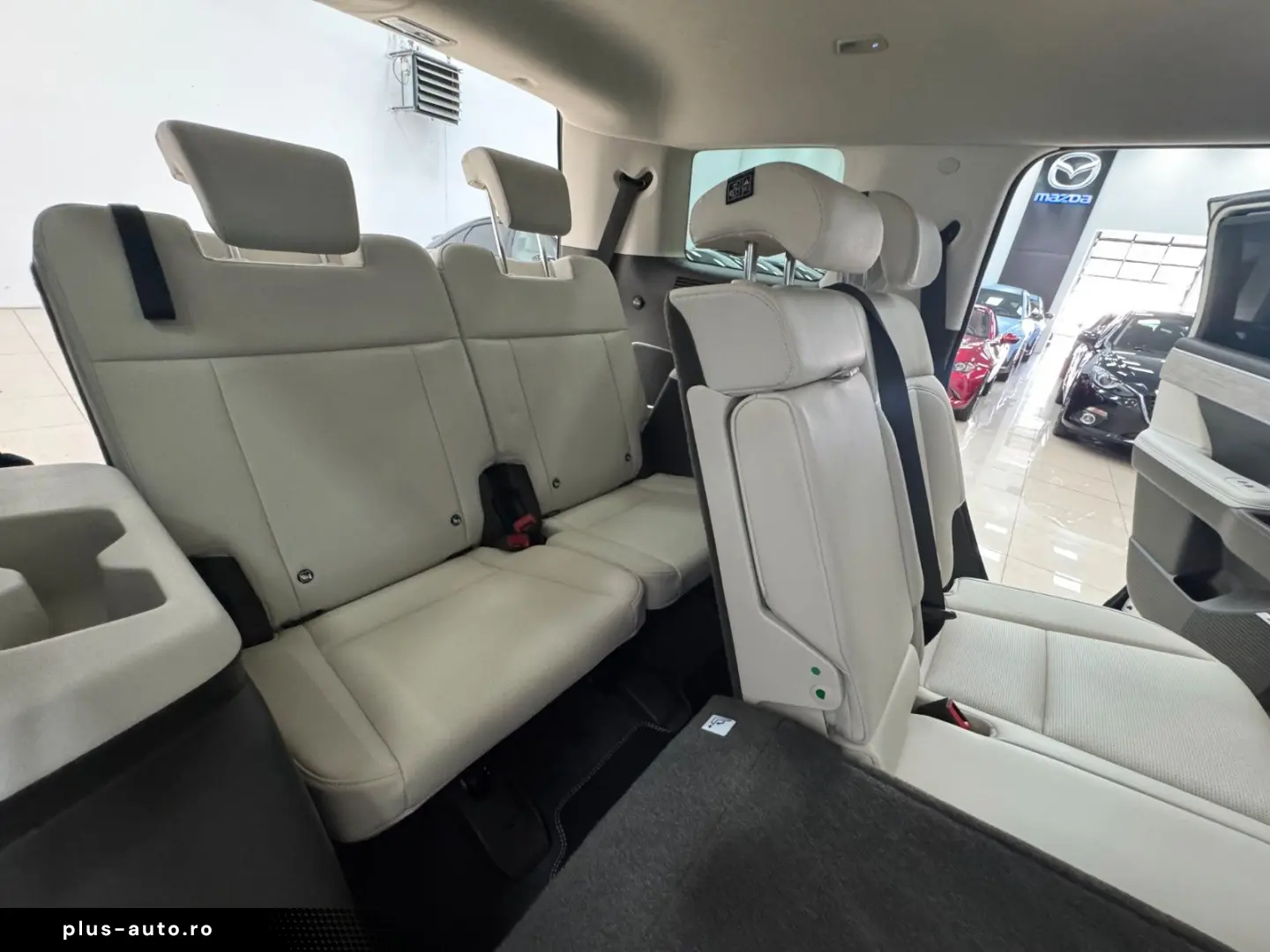 HYUNDAI Santa Fe 2025 — imagine 47
