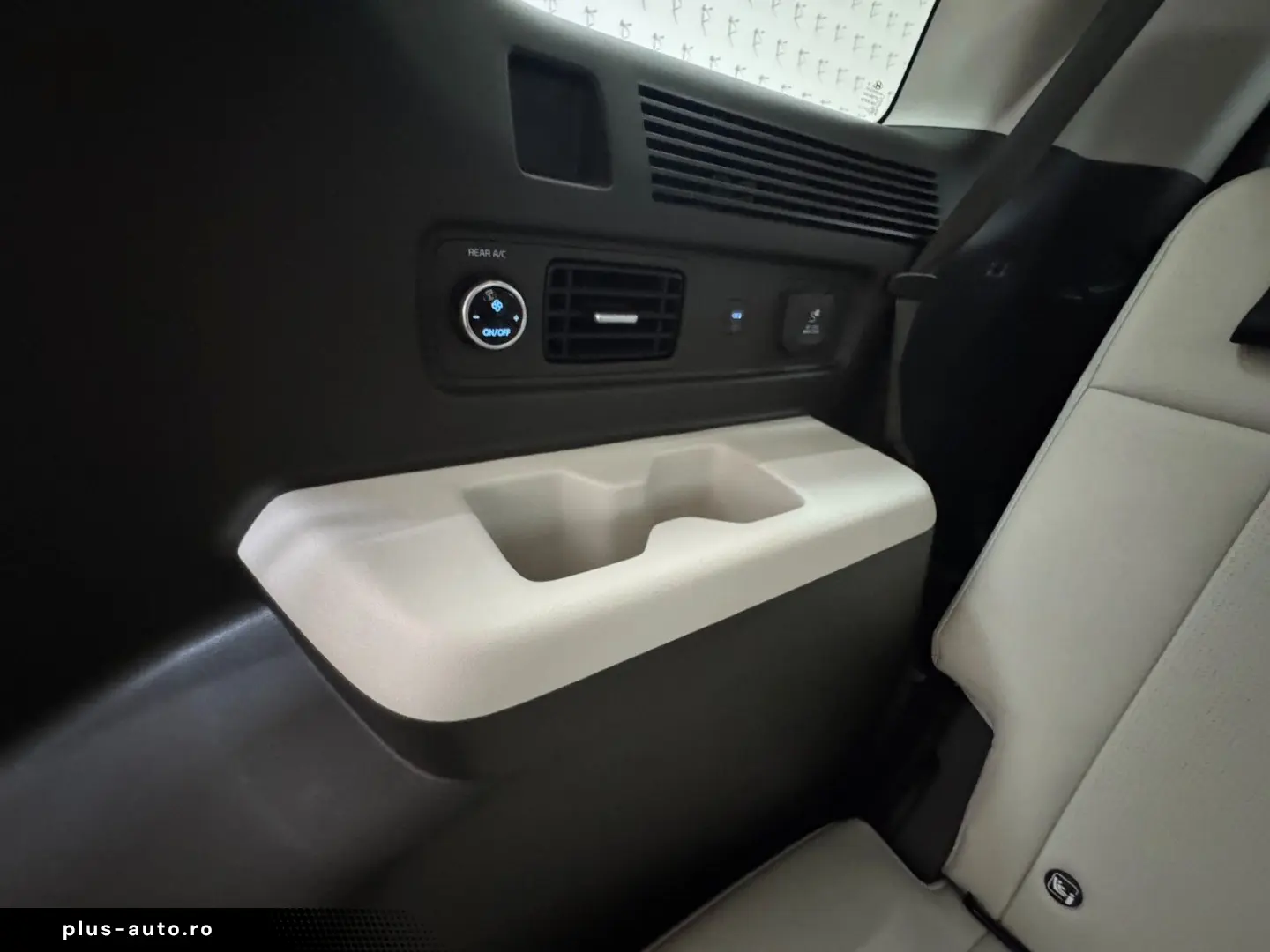 HYUNDAI Santa Fe 2025 — imagine 48