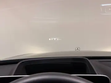 MERCEDES-BENZ S 450d 4Matic L AMG MAGNO PANO HIGH-CLASS TV