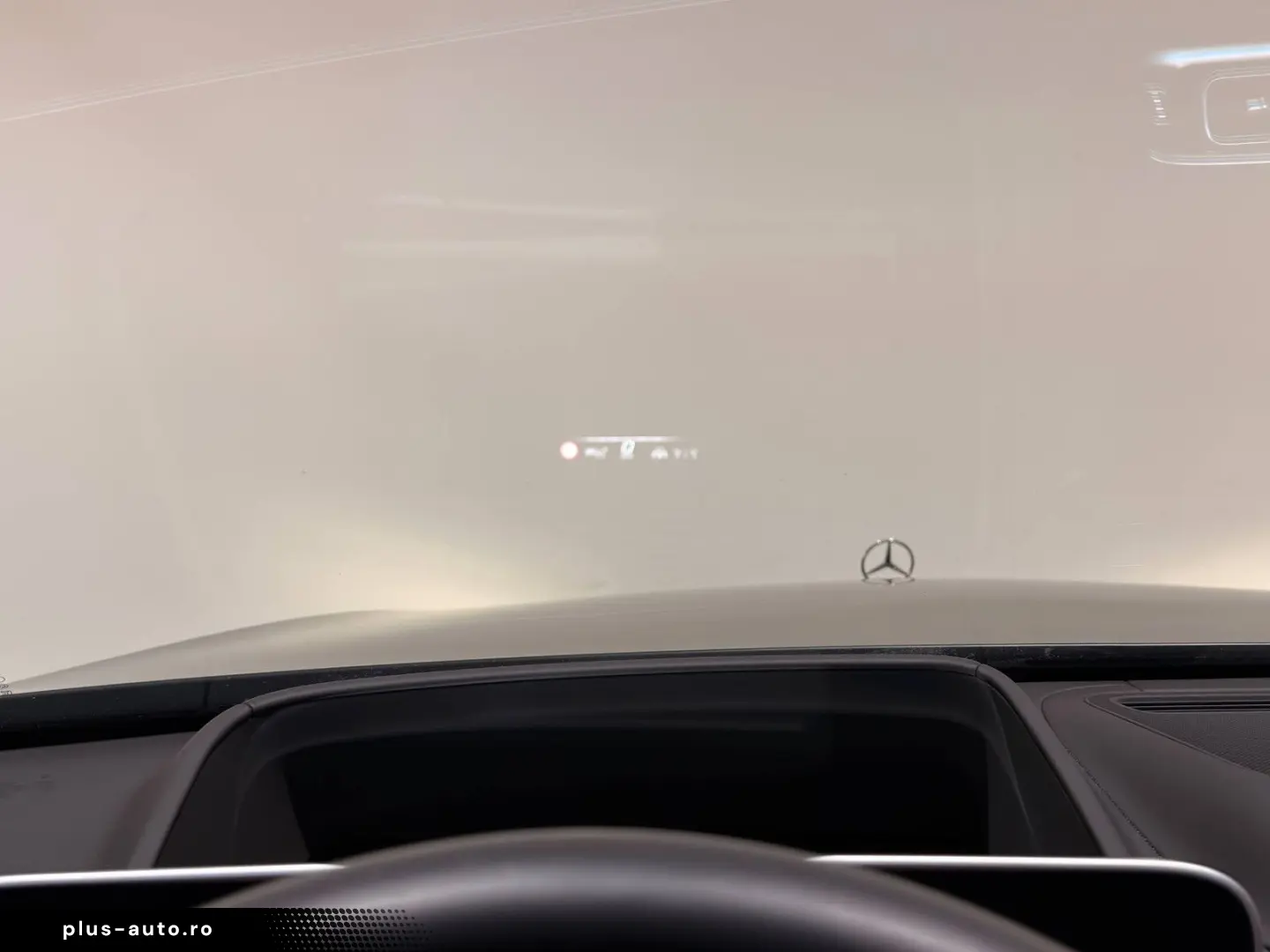MERCEDES-BENZ S 450d 4Matic L AMG MAGNO PANO HIGH-CLASS TV