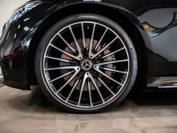 MERCEDES-BENZ S 580 4Matic L   FIRST CLASS   INFOTAIN   LUFT