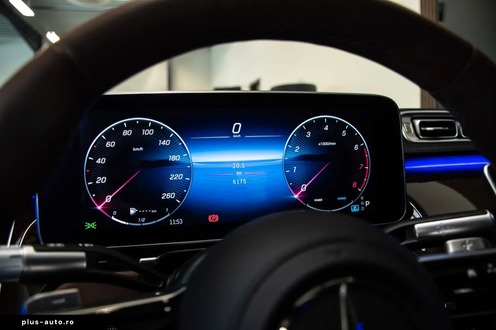 MERCEDES-BENZ S 580 4Matic L   FIRST CLASS   INFOTAIN   LUFT