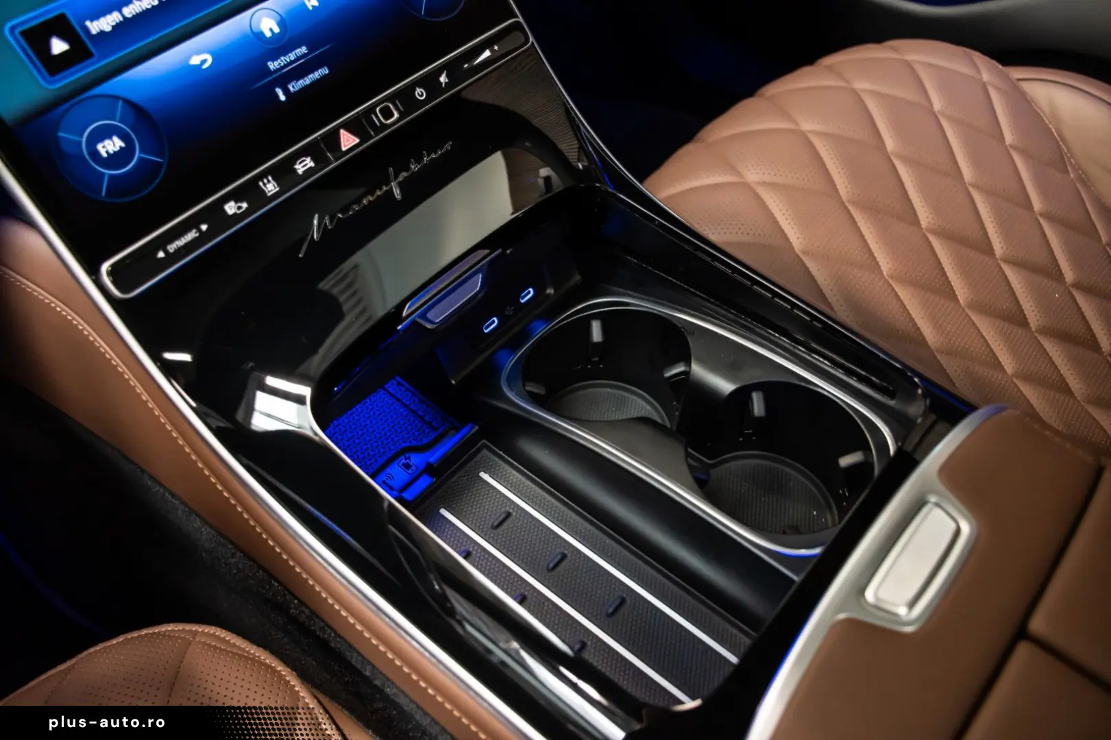 MERCEDES-BENZ S 580 4Matic L   FIRST CLASS   INFOTAIN   LUFT
