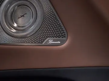 MERCEDES-BENZ S 580 4Matic L   FIRST CLASS   INFOTAIN   LUFT