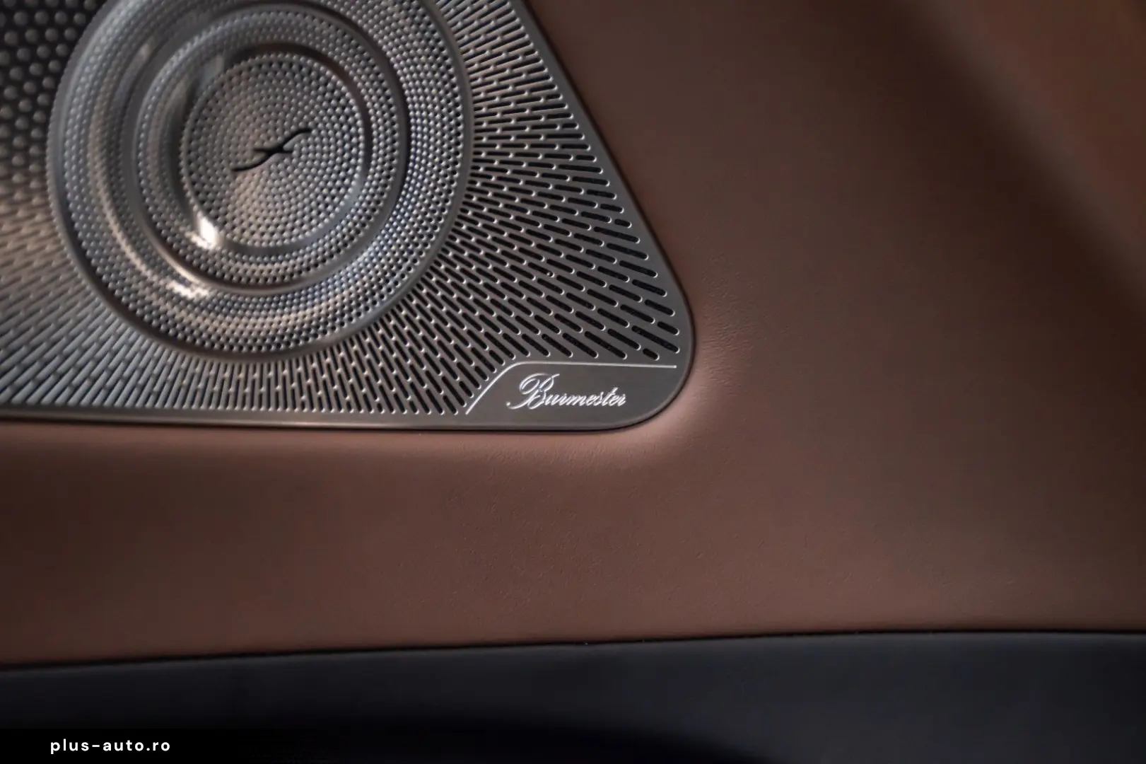 MERCEDES-BENZ S 580 4Matic L   FIRST CLASS   INFOTAIN   LUFT