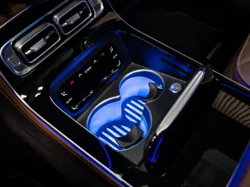 MERCEDES-BENZ S 580 4Matic L   FIRST CLASS   INFOTAIN   LUFT