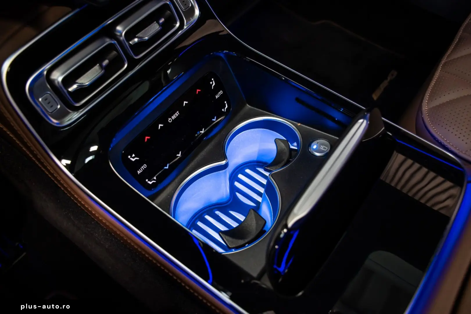 MERCEDES-BENZ S 580 4Matic L   FIRST CLASS   INFOTAIN   LUFT