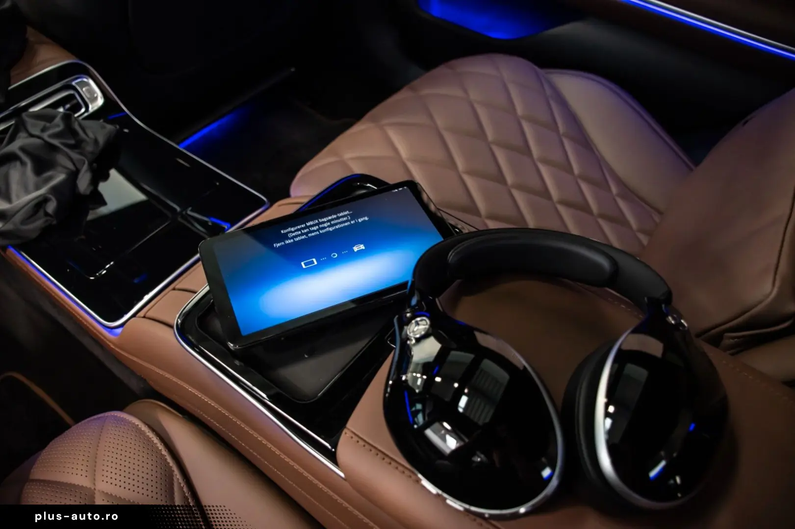 MERCEDES-BENZ S 580 4Matic L   FIRST CLASS   INFOTAIN   LUFT