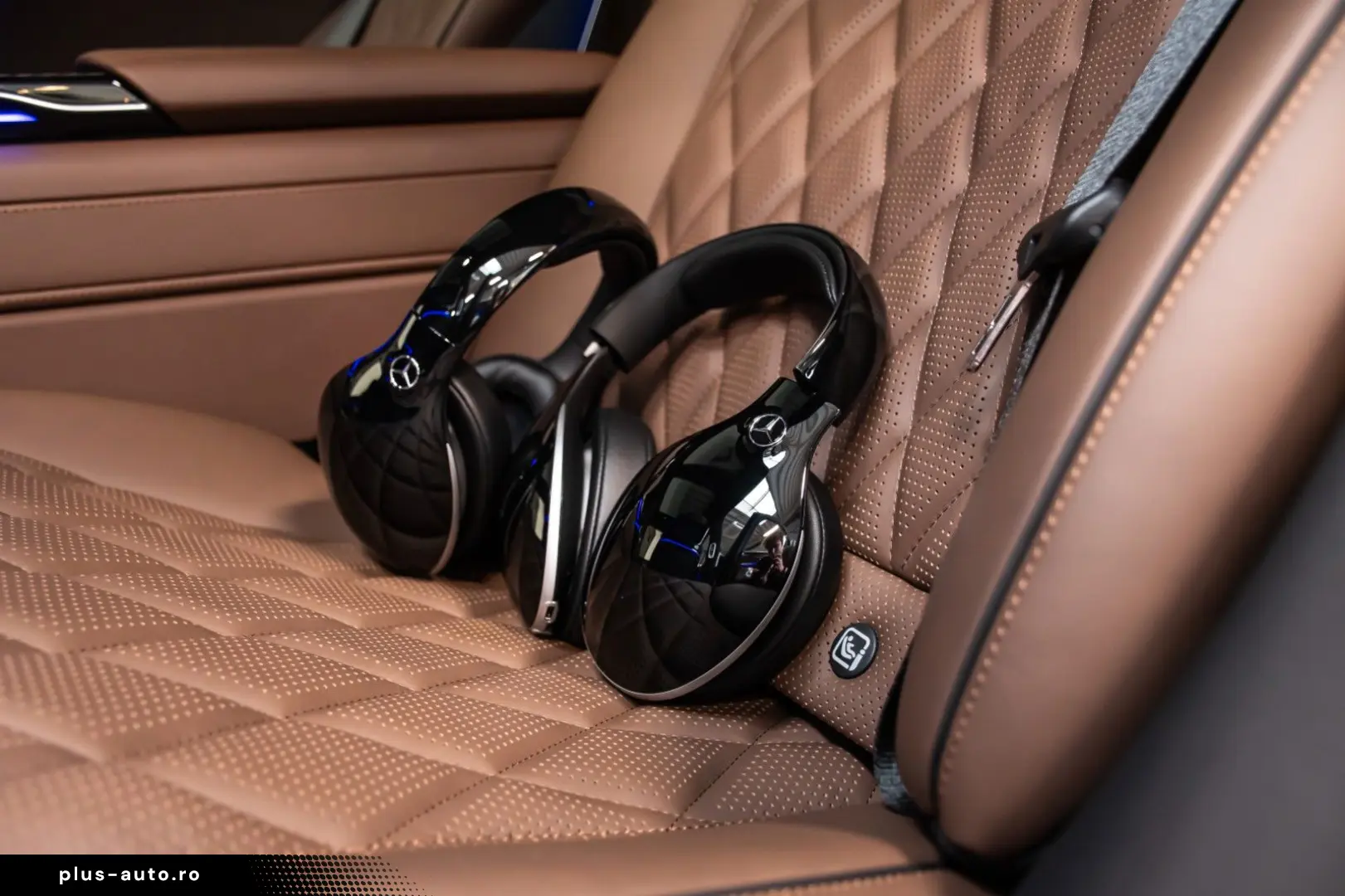 MERCEDES-BENZ S 580 4Matic L   FIRST CLASS   INFOTAIN   LUFT