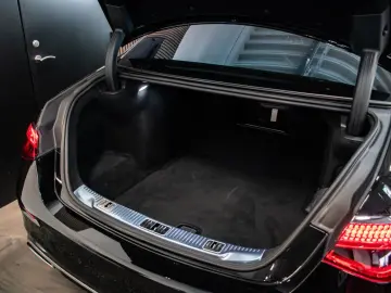 MERCEDES-BENZ S 580 4Matic L   FIRST CLASS   INFOTAIN   LUFT