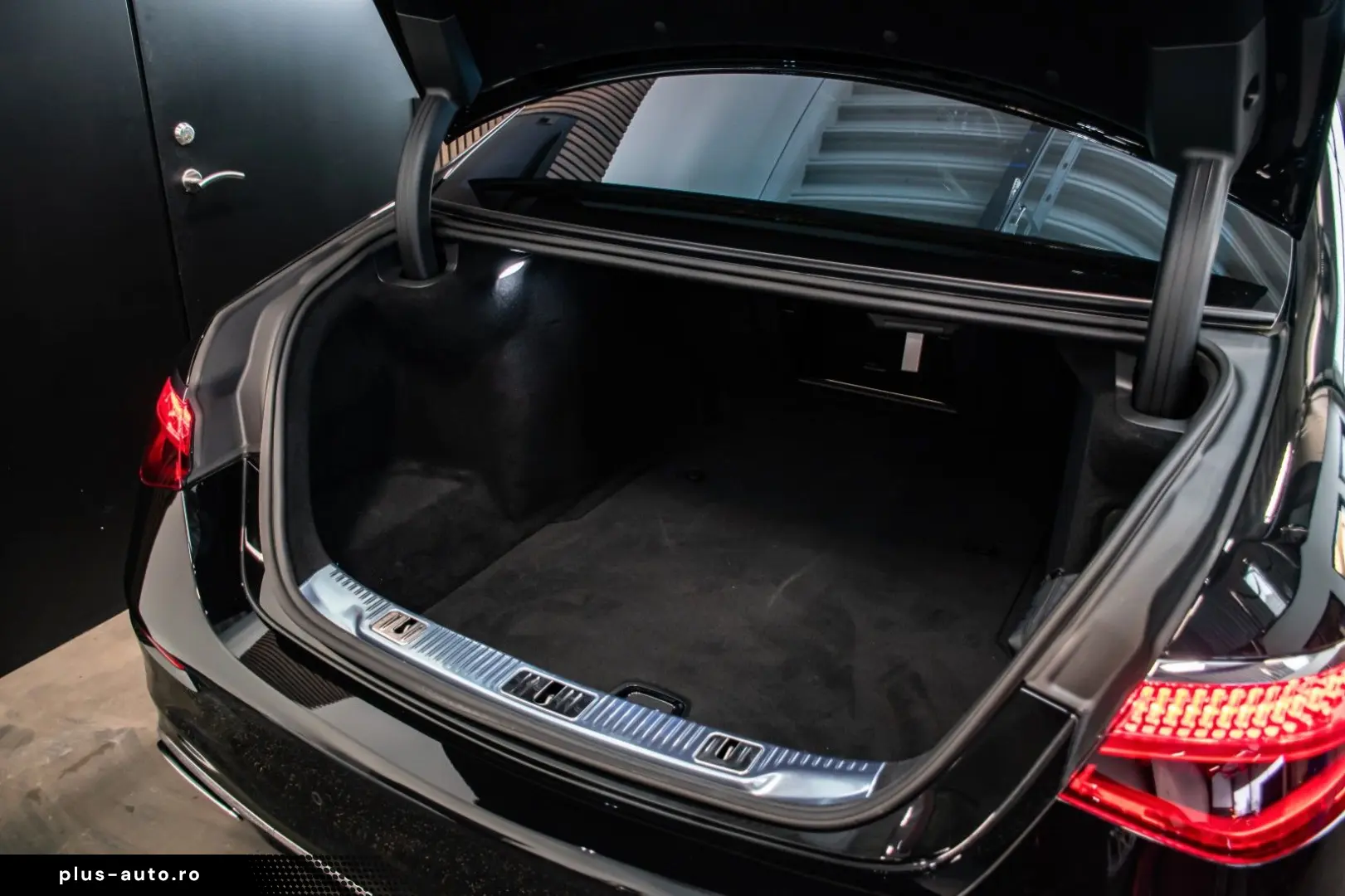 MERCEDES-BENZ S 580 4Matic L   FIRST CLASS   INFOTAIN   LUFT