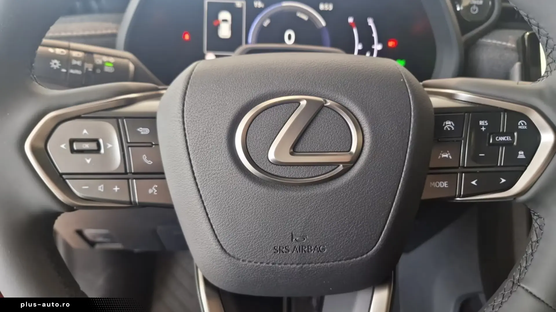 Lexus LBX FWD Basis