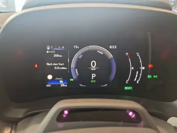 Lexus LBX FWD Basis