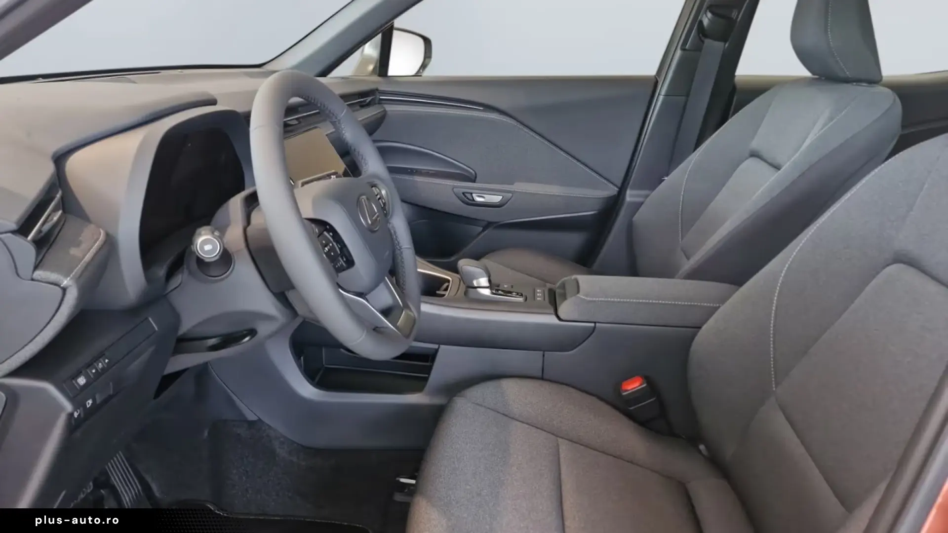 Lexus LBX FWD Basis