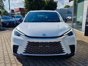 Lexus LBX 1 5 FWD Komfort Paket