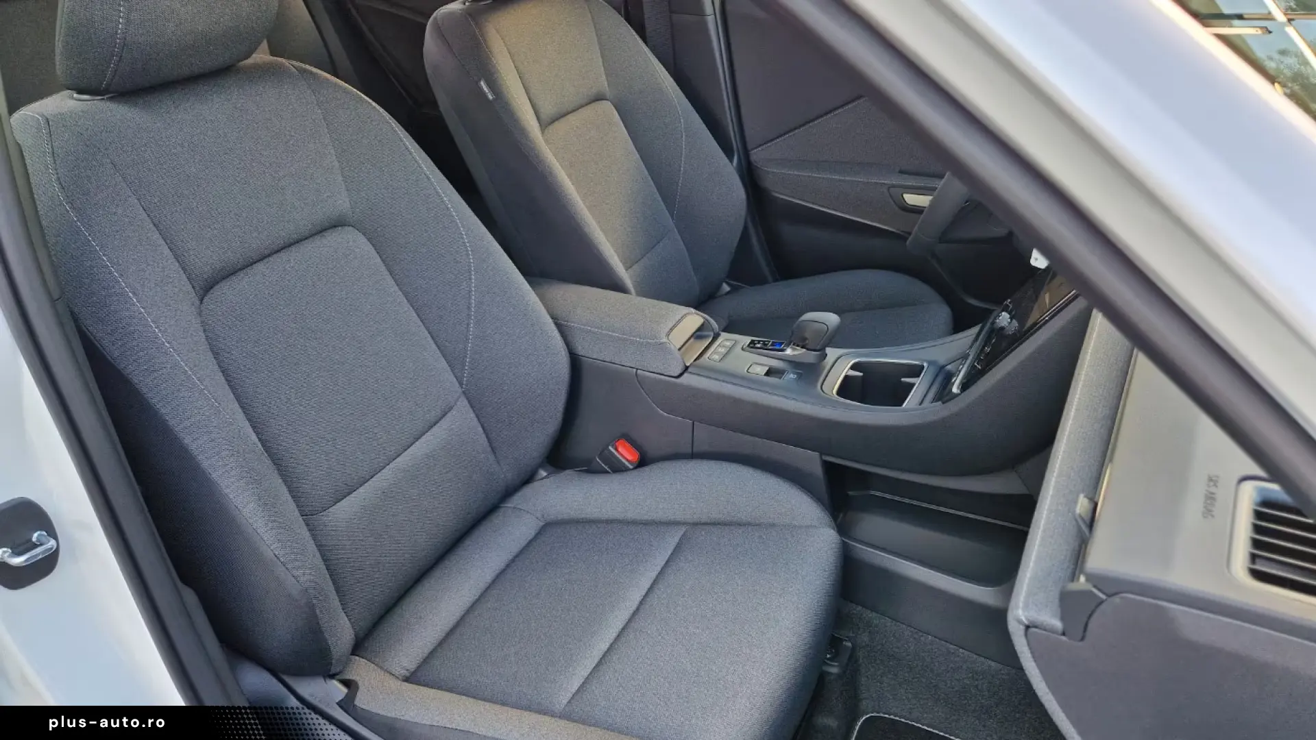 Lexus LBX 1 5 FWD Komfort Paket