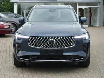 VOLVO XC90 UltraBright T8 Massage Ventilation AirSusp B&W