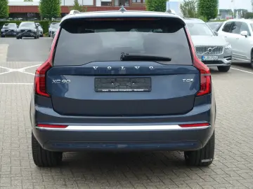 VOLVO XC90 UltraBright T8 Massage Ventilation AirSusp B&W