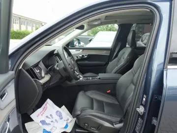 VOLVO XC90 UltraBright T8 Massage Ventilation AirSusp B&W