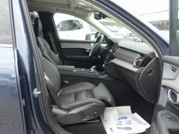 VOLVO XC90 UltraBright T8 Massage Ventilation AirSusp B&W