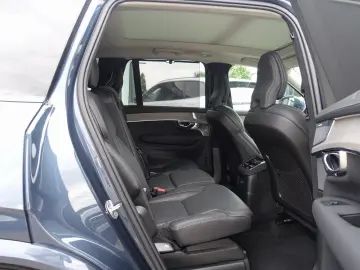 VOLVO XC90 UltraBright T8 Massage Ventilation AirSusp B&W