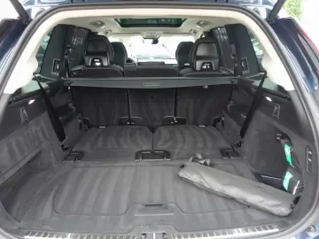 VOLVO XC90 UltraBright T8 Massage Ventilation AirSusp B&W