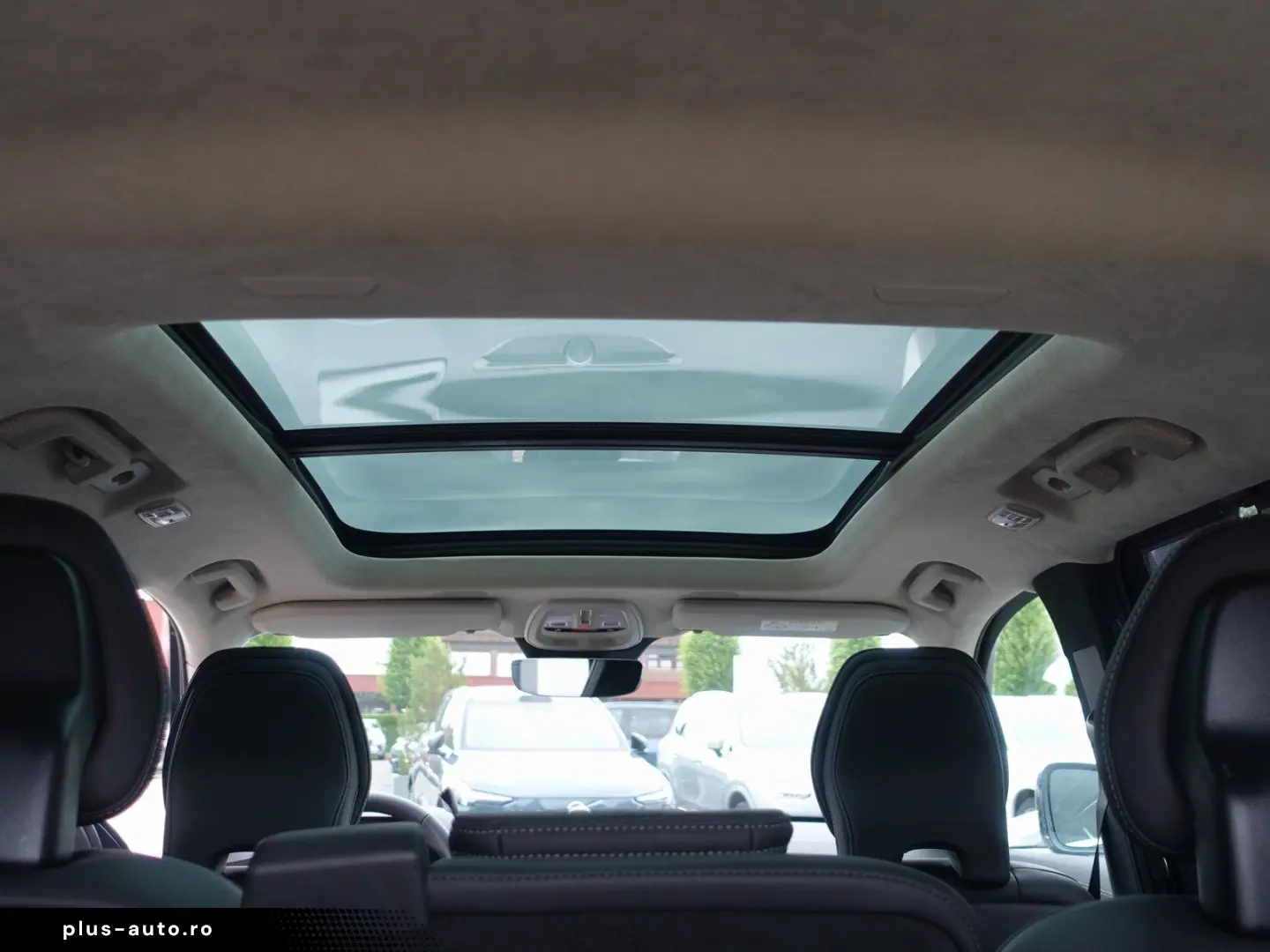 VOLVO XC90 UltraBright T8 Massage Ventilation AirSusp B&W