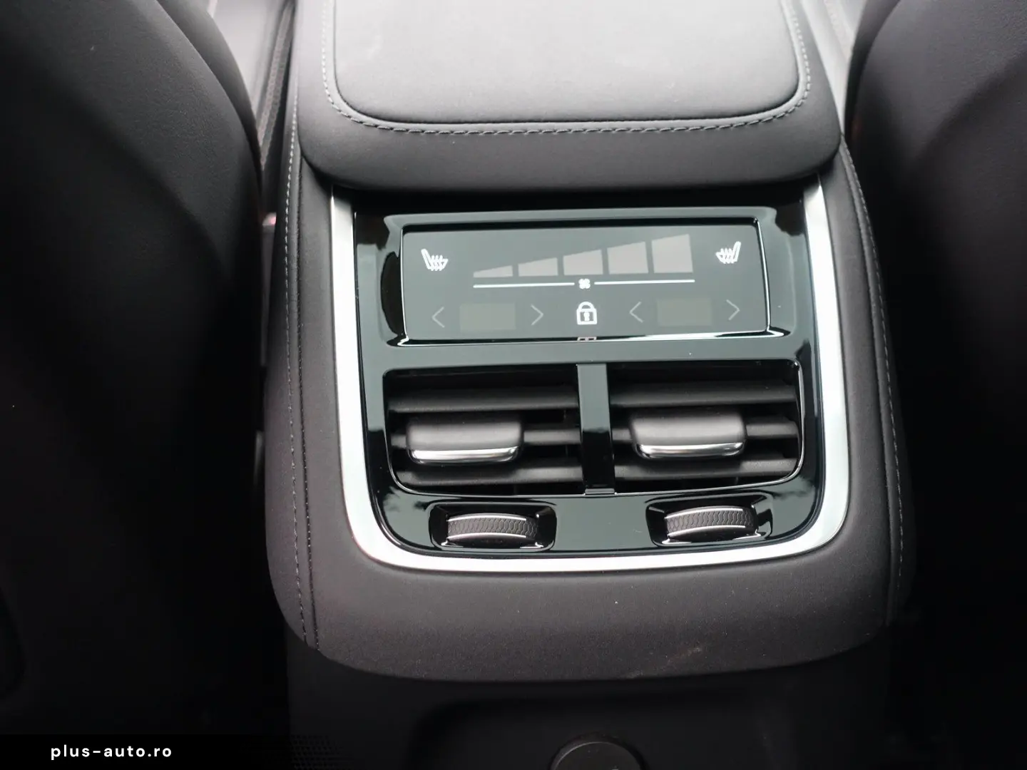 VOLVO XC90 UltraBright T8 Massage Ventilation AirSusp B&W