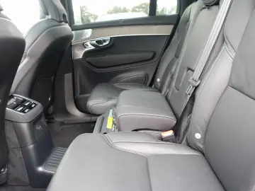 VOLVO XC90 UltraBright T8 Massage Ventilation AirSusp B&W