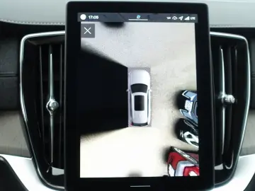 VOLVO XC90 UltraBright T8 Massage Ventilation AirSusp B&W