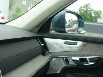 VOLVO XC90 UltraBright T8 Massage Ventilation AirSusp B&W