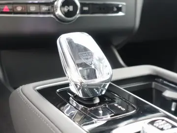 VOLVO XC90 UltraBright T8 Massage Ventilation AirSusp B&W