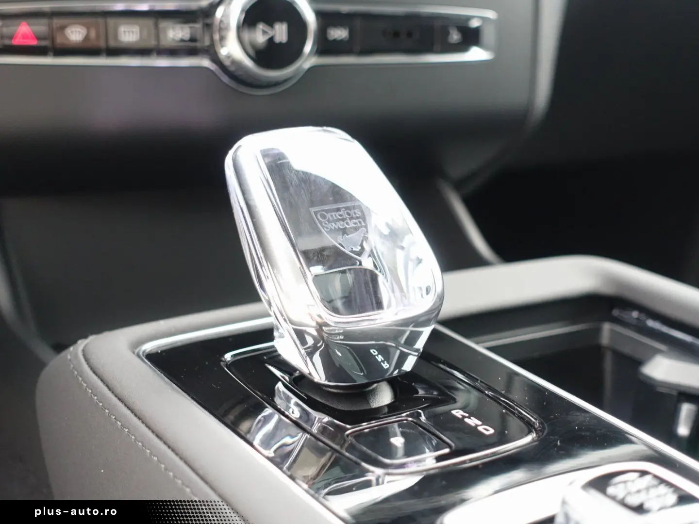 VOLVO XC90 UltraBright T8 Massage Ventilation AirSusp B&W