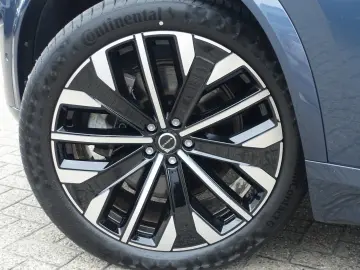 VOLVO XC90 UltraBright T8 Massage Ventilation AirSusp B&W