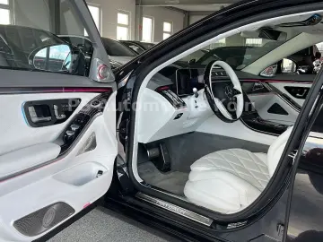 MERCEDES-BENZ Maybach 680 4M Garantie 2029